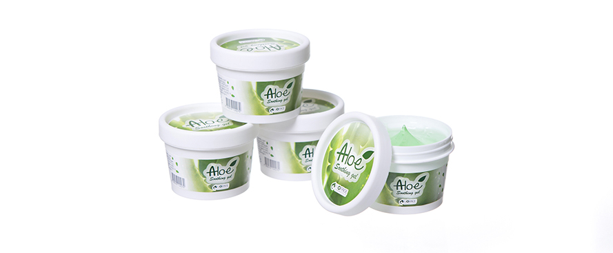 Aloe-Soothing-Gel