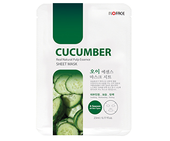CUCUMBER