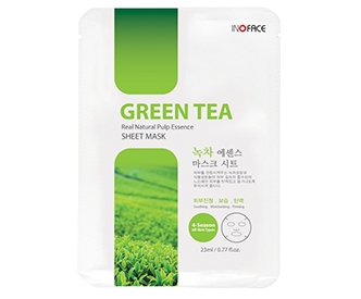 GREEN TEA