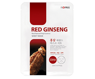 RED GINSENG