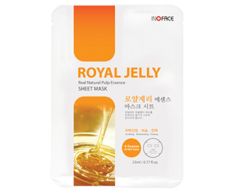 ROYAL JELLY