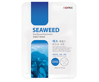 SEA WEED