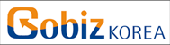 Gobiz Korea site